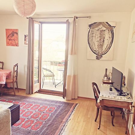 Maison Les 3 Roses Wolfisheim Dış mekan fotoğraf