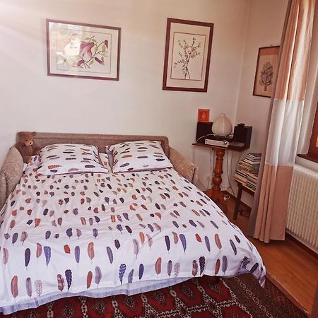 Maison Les 3 Roses Wolfisheim Dış mekan fotoğraf